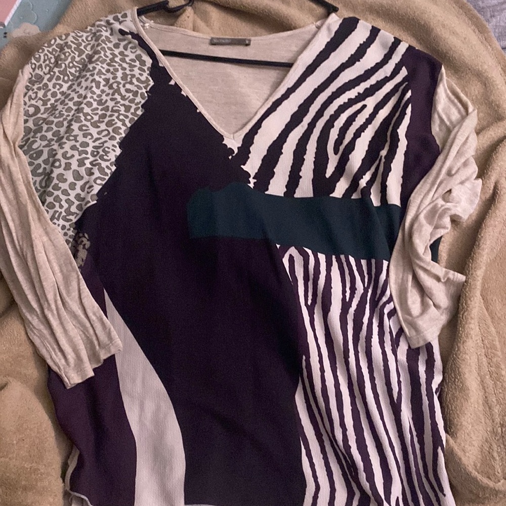 Festive Top
